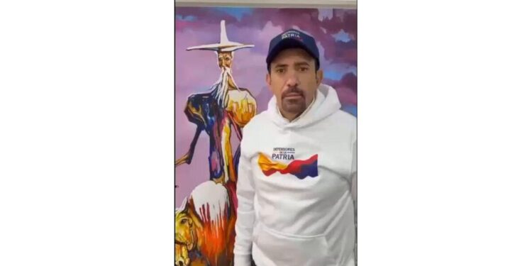 La respuesta jurídica de William Soto: una tutela ante la Corte Suprema contra la orden que amenaza la identidad electoral de la campaña de Abelardo