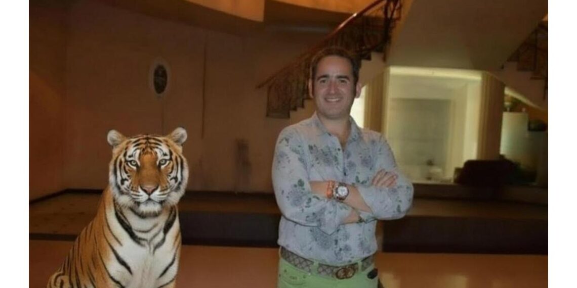 Joaquín Gutiérrez Caballero: el hombre más cercano a Abelardo y el jefe en la campaña del Tigre