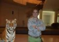 Joaquín Gutiérrez Caballero: el hombre más cercano a Abelardo y el jefe en la campaña del Tigre