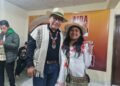 ​El ‘urbanizador pirata’ del Pacto Histórico que financió la campaña de la senadora Aida Quilcué