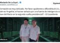 ‘Esta información es muy delicada, ayúdenme a difundirla’ De La Espriella retoma investigación de El Expediente sobre hacker ‘Angelita’