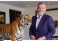 Carlos Suárez: el estratega que creó la marca del Tigre Abelardo, la campaña más potente de la historia política en Colombia