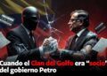 Cuando el Clan del Golfo era “socio” del gobierno Petro: la historia y el alcance de los audios bomba revelados por Noticias Caracol