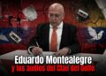 Las tres firmas de Montealegre y los audios del Clan del Golfo