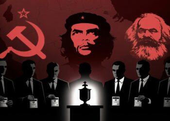 Exclusivo El Expediente: la red internacional de izquierda radical que podría desconocer la victoria de De la Espriella. Los mismos ‘observadores’ que operaron en Venezuela, Nicaragua y Bolivia