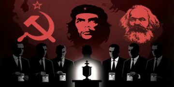 Exclusivo El Expediente: la red internacional de izquierda radical que podría desconocer la victoria de De la Espriella. Los mismos ‘observadores’ que operaron en Venezuela, Nicaragua y Bolivia