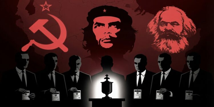 Exclusivo El Expediente: la red internacional de izquierda radical que podría desconocer la victoria de De la Espriella. Los mismos ‘observadores’ que operaron en Venezuela, Nicaragua y Bolivia