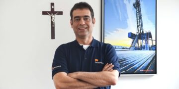 El Caballo de Troya: José Miguel Saab intenta colarse en el equipo de empalme de hidrocarburos a pesar de un conflicto de interés con Ecopetrol