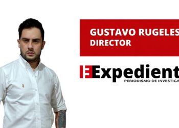El Expediente apoya a Abelardo De La Espriella: cuando el futuro de un país está en juego, el periodismo puede y debe tomar partido con transparencia