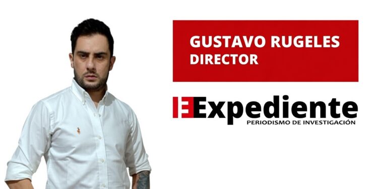 El Expediente apoya a Abelardo De La Espriella: cuando el futuro de un país está en juego, el periodismo puede y debe tomar partido con transparencia