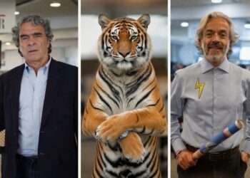 Se decantan los apoyos para la segunda vuelta: Fajardo, Oviedo, Huerta y Uribe cierran filas con Abelardo De La Espriella contra Iván Cepeda y el proyecto neocomunista del Pacto Histórico