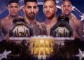 Trump celebra sus 80 años con la UFC en el jardín sur de la Casa Blanca: una noche histórica que mezcla política, espectáculo y combate