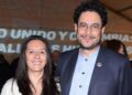 La esposa de Cepeda renunció a la JEP tres días después de que una denuncia penal la vincula con seguimientos a víctimas de las FARC y directivos de FEVCOL