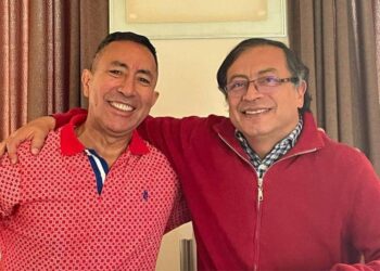 CNE remite a Fiscalía y Comisión de Acusación investigación por 63 mil millones no reportados en la campaña de Petro por parte de Ricardo Roa