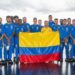 Petro intentó instrumentalizar a la Selección Colombia y la cara de las glorias de la tricolor, Luis Díaz y James Rodríguez, dejó en evidencia el malestar de los jugadores