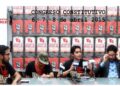 Juventud rebelde comunista:  Iván Cepeda y el PC reclutan y adoctrinan niños desde el año 2015