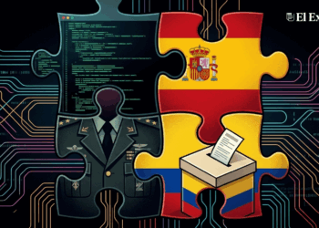 Tres investigaciones, un solo plan: El Expediente identificó al hacker, a la red española, a la empresa con acceso al software electoral y al Coronel de la DNI. El rompecabezas del plan de saboteo para la segunda vuelta