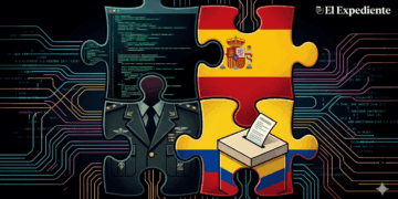 Tres investigaciones, un solo plan: El Expediente identificó al hacker, a la red española, a la empresa con acceso al software electoral y al Coronel de la DNI. El rompecabezas del plan de saboteo para la segunda vuelta