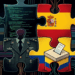 Tres investigaciones, un solo plan: El Expediente identificó al hacker, a la red española, a la empresa con acceso al software electoral y al Coronel de la DNI. El rompecabezas del plan de saboteo para la segunda vuelta