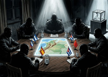 La injerencia que Petro ocultó: guerrilleros salvadoreños, militantes de ETA, comunistas chinos y el abogado de las FARC observaron las elecciones en nombre de Cepeda. Primicia El Expediente