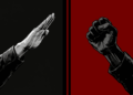 El comunismo mató 100 millones de personas, Petro y Cepeda defienden esa ideología.  La trampa histórica hace que todos hablen de fascismo y nadie de comunismo