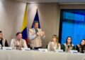 Leonel Fernández, jefe de la misión de la OEA, tiene un expediente con Odebrecht y viajó a Venezuela a validar el fraude de Maduro junto a los mismos observadores internacionales ligados Pacto