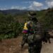 Reportan presencia de grupo armado en puesto de votación en Remedios, Antioquia