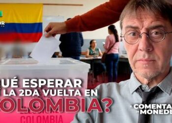 El CNE retiró la credencial de observador electoral a Juan Carlos Monedero para la segunda vuelta a raíz de investigación de El Expediente