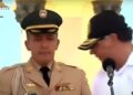 Petro haciendo de las suyas en sus últimos días: Ascendió al grado de Teniente Coronel a su edecán con pliego de cargos por acoso sexual