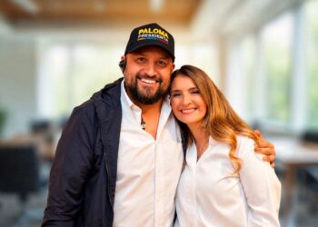 ‘La derrota también se firma’ Luis Duque