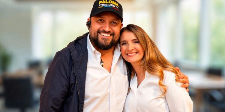 ‘La derrota también se firma’ Luis Duque