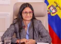 La denuncia formal de Angie Rodríguez contra Petro: los catorce hechos que radicó ante el Congreso a través del exministro Wilson Ruiz y el abogado Manuel Villanueva
