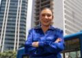 Carolina Restrepo Cañavera: de jefa de debate del vicepresidente Restrepo a proteger a los niños y a poner a sonreír ICBF