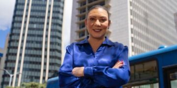 Carolina Restrepo Cañavera: de jefa de debate del vicepresidente Restrepo a proteger a los niños y a poner a sonreír ICBF