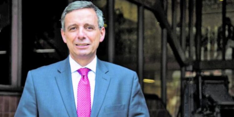 Miguel Gómez Martínez: heredero del legado de Álvaro Gómez, ¿traerá el espíritu del ‘acuerdo sobre lo fundamental’ a la economía?