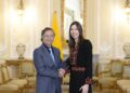 Suad Soboh, nueva embajadora de Palestina: la influencia chavista en su trayectoria