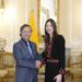 Suad Soboh, nueva embajadora de Palestina: la influencia chavista en su trayectoria