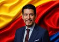 El hijo que llevó la muerte de su padre a los tribunales del mundo llega ahora a representar a Colombia ante la ONU