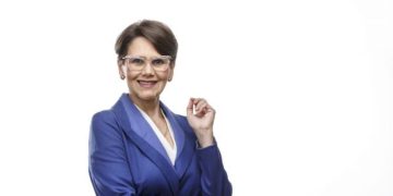 Sandra Suárez: la mujer que decide quién sube y quién baja, ahora al mando de la política social más grande de Colombia