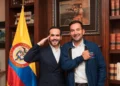 El doble rasero de los críticos del nombramiento de Didier Blanco en la UNP
