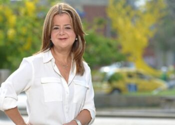 Elsa Noguera De La Espriella: la funcionaria con más experiencia ejecutiva del gabinete llega a liderar la infraestructura del país