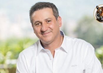 Jorge Jaller: el hombre que transformó e hizo grande al Grupo Éxito ahora va por la reconquista comercial de Venezuela