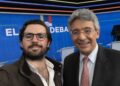 Treinta años después del magnicidio que le arrebató la Presidencia a Álvaro Gómez, su nieto llega al corazón del poder