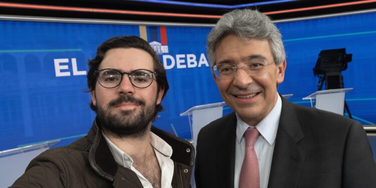 Treinta años después del magnicidio que le arrebató la Presidencia a Álvaro Gómez, su nieto llega al corazón del poder
