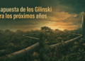El giro estratégico de los Gilinski: la apuesta petrolera que marcará su próximo cuatrienio