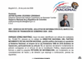 Primicia El Expediente: Enrique Gómez exige auditoría total al ICBF por irregularidades denunciadas por este medio ¿Se queda Salvación Nacional con esta entidad?