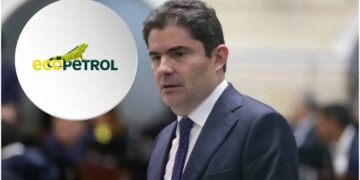 De la silla minoritaria a la cabecera de la mesa: el ascenso de Luis Felipe Henao en Ecopetrol