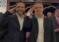 De los campos de refugiados, de las zonas de guerra, de combatir el hambre en tres continentes: Omar Bula, el hombre de Abelardo para volver a poner a Colombia en el lugar que se merece