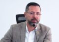 Escándalo por paseo del ministro de Vivienda a Santa Marta en medio de la tragedia