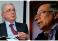 El Centro Democrático apoyará la solicitud de Petro para salir del país: sectores políticos advierten que se va a volar con la anuencia del partido del expresidente Uribe